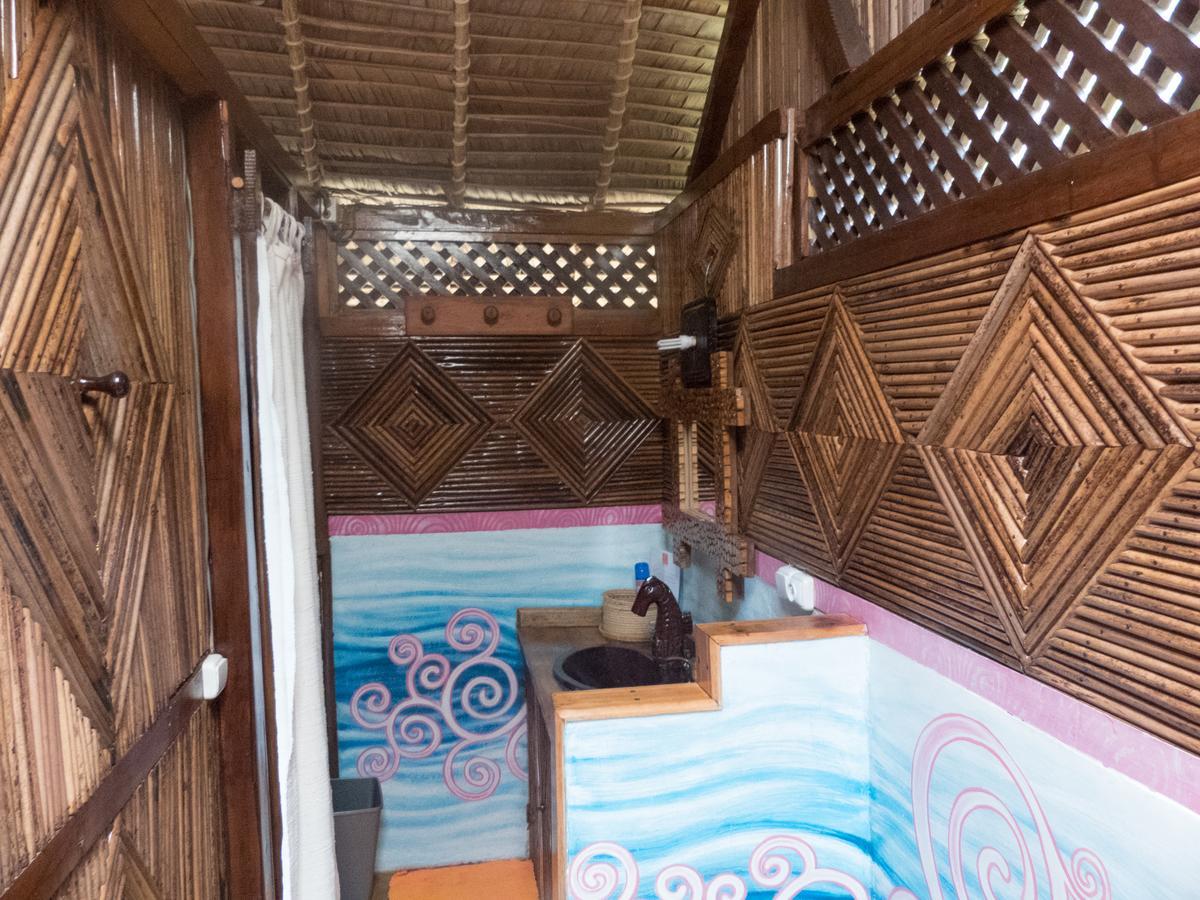 Le Zahir De L'Ile - Iranja Villa Nosy-Be Eksteriør billede