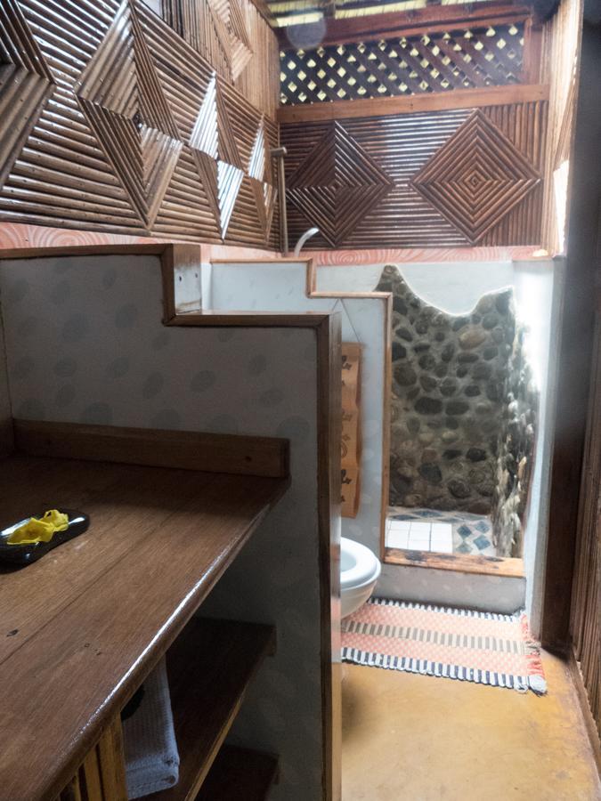 Le Zahir De L'Ile - Iranja Villa Nosy-Be Eksteriør billede