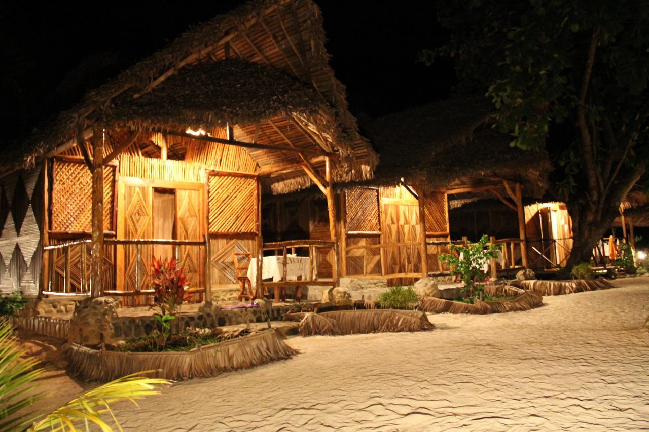 Le Zahir De L'Ile - Iranja Villa Nosy-Be Eksteriør billede