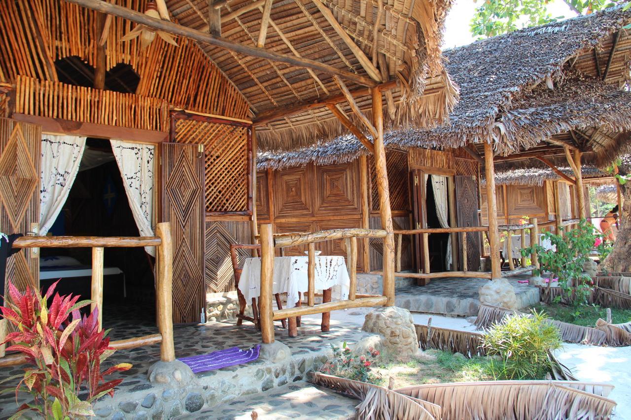Le Zahir De L'Ile - Iranja Villa Nosy-Be Eksteriør billede